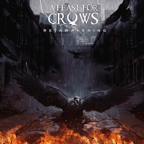 A Feast For Crows : Re|Awakening
